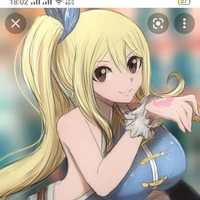 lucy