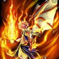 natsu