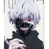 kaneki