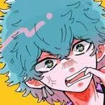 Angry