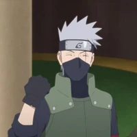 Hatake Kakashi
