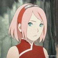 Haruno Sakura