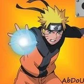 Uzumaki Naruto