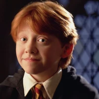 Ron Weasley
