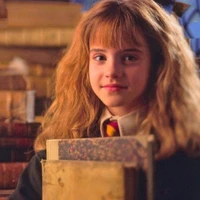 Hermione Granger
