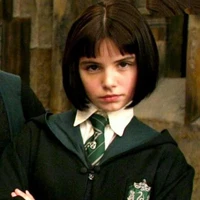 Pansy Parkinson