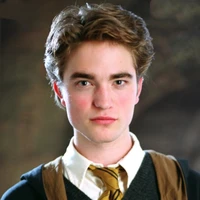 Cedric Diggory