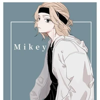 Sano Manjirou ( Mikey )