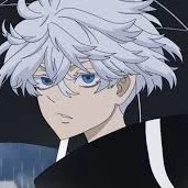 Akashi Senju ( Kawaragi Senju )