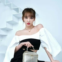 Trình Tiêu 《Nu9》