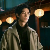 Vương Nhất Quân《Bạn thân HK》