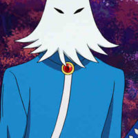 Gaap Goemon 