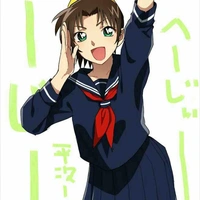 Kazuha