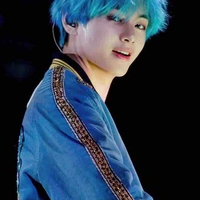 Kim Taehyung(V)