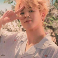 Park Jimin(min)