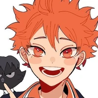 Hinata Shoyou - Năm nhất