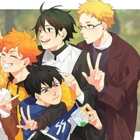 Năm nhất Karasuno