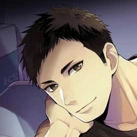 Sawamura Daichi - Năm ba