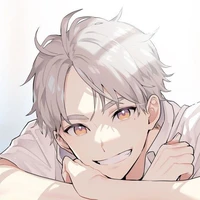 Sugawara Koshi - Năm ba