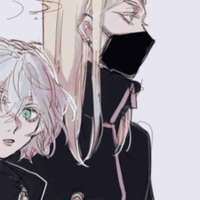 Sanzu haruchiyo/akashi