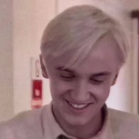 draco Malfoy