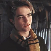 cedric diggory