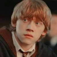 Ronald Weasley