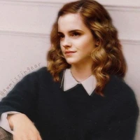Hermione granger