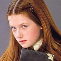 ginny Weasley