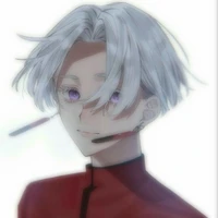Izana Kurokawa