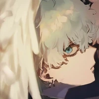 Kawata Souya [Angry]