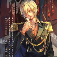 Sanji 