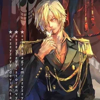 Sanji 