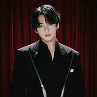 Jeon Jungkook