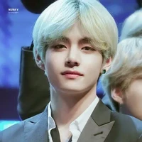 Kim Taehyung