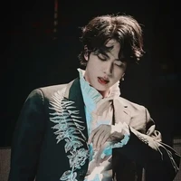 Kim Seokjin