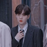 Min Yoongi