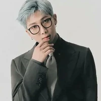 kim Namjoon