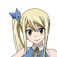 Lucy Heartfilia