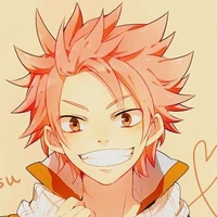 Natsu Dragneel