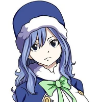 Juvia Lockeser
