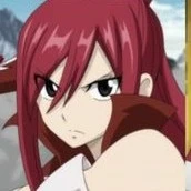 Erza Scarlet