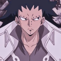 Gajeel Redfox