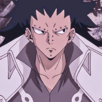Gajeel Redfox