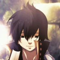 Zeref Dragneel