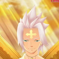Larcade Dragneel