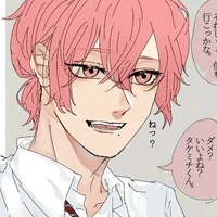 ×HINATA×