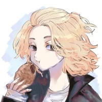 Sano Manjiro ( Mikey )