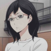 Kiyoko Shimizu