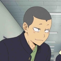Tanaka Ryunosuke